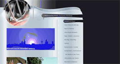 Desktop Screenshot of klepper-testcenter-hamburg.de